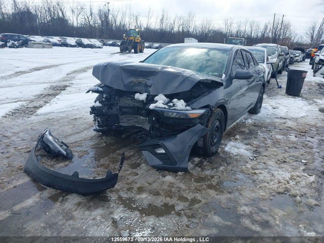 Продажа на аукционе авто 2025 Hyundai Elantra Preferred With Tech Package, vin: KMHLM4DG2SU062930, номер лота: 12559673