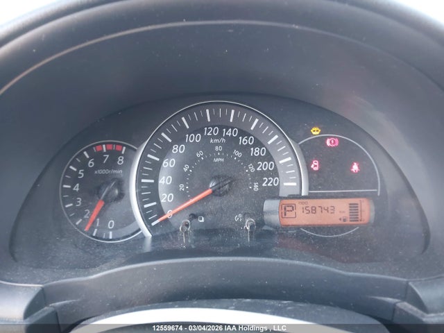 3N1CK3CP4JL284077 Nissan Micra