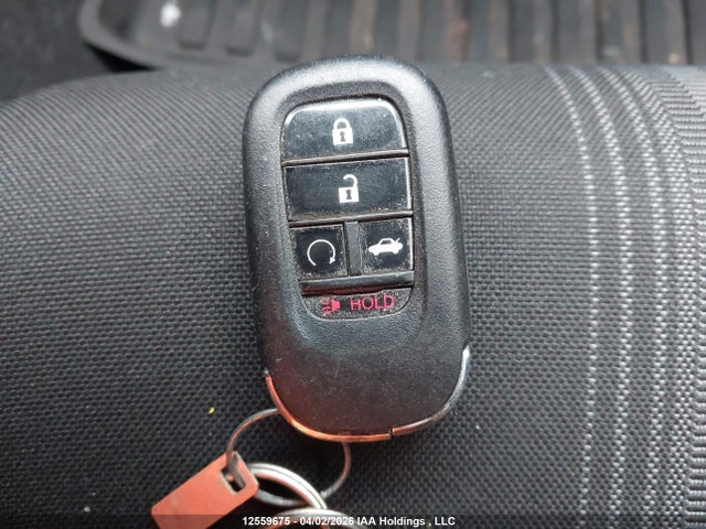 Продаж на аукціоні авто 2022 Honda Civic Sport, vin: 2HGFE2F59NH114609, номер лоту: 12559675