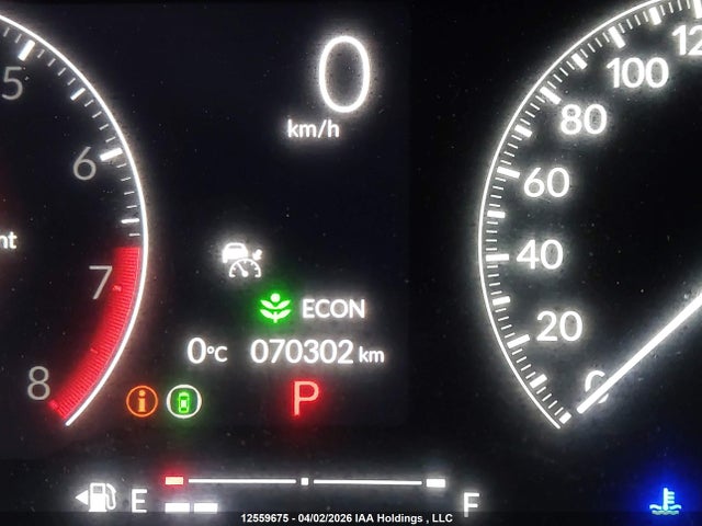 Продаж на аукціоні авто 2022 Honda Civic Sport, vin: 2HGFE2F59NH114609, номер лоту: 12559675