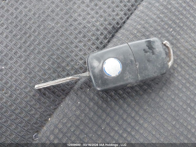 12559680 :رقم المزاد ، 3VWJM31K68M195697 vin ، 2008 Volkswagen Jetta 2.5l مزاد بيع