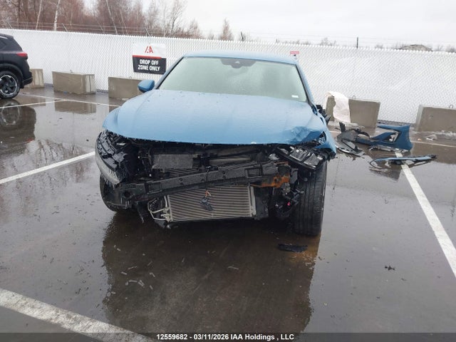 Продажа на аукционе авто 2025 Volkswagen Jetta Se, vin: 3VWEX7BU2SM034397, номер лота: 12559682