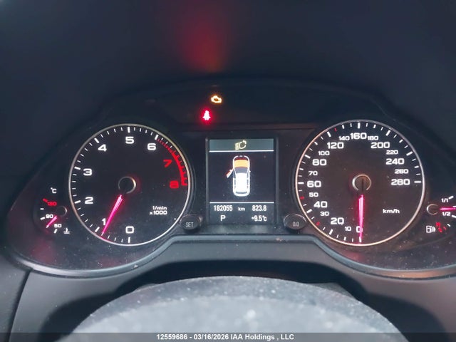 WA1W2AFP7HA099317 Audi Q5 2.0t Technik