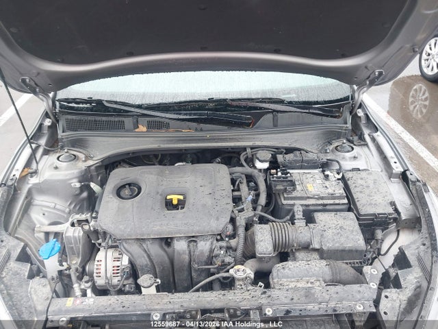 3KPF24AD4RE832202 KIA Forte