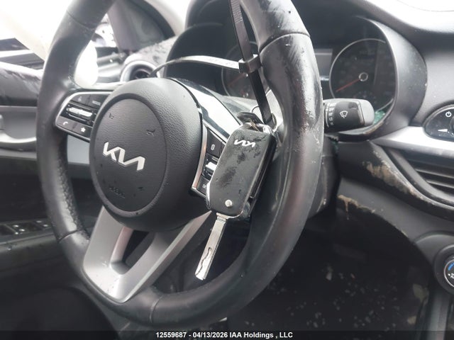 3KPF24AD4RE832202 KIA Forte