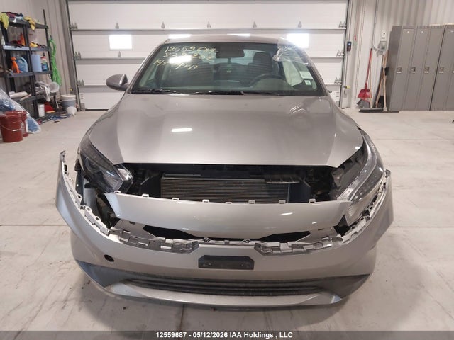 3KPF24AD4RE832202 KIA Forte