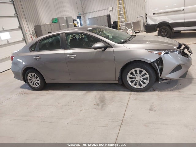 3KPF24AD4RE832202 KIA Forte