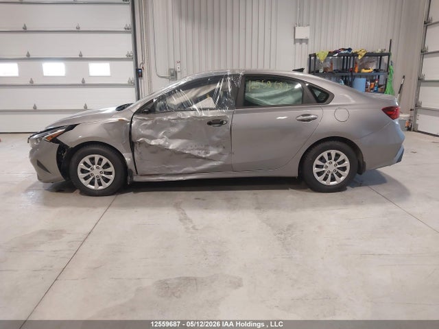 3KPF24AD4RE832202 KIA Forte