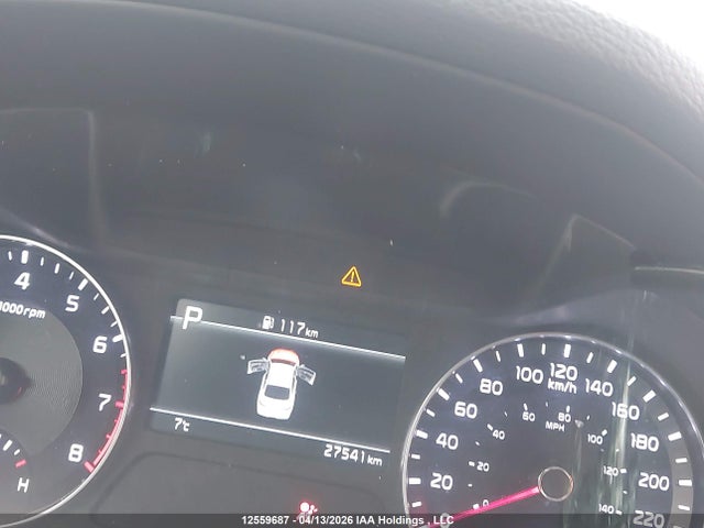 3KPF24AD4RE832202 KIA Forte