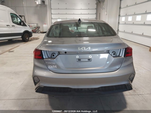 3KPF24AD4RE832202 KIA Forte