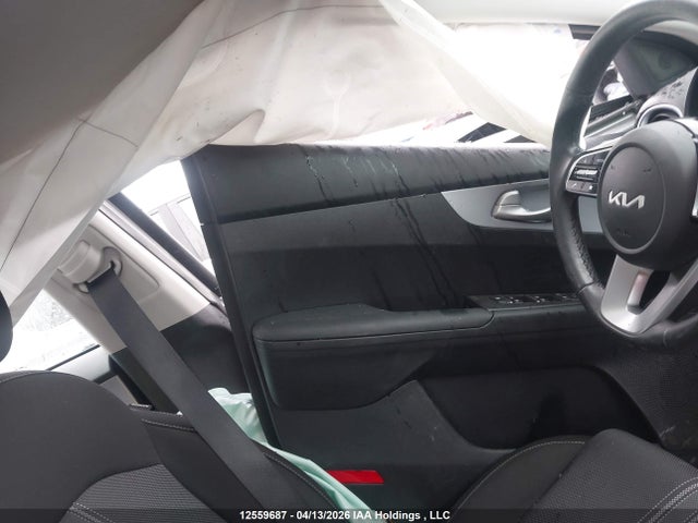 3KPF24AD4RE832202 KIA Forte