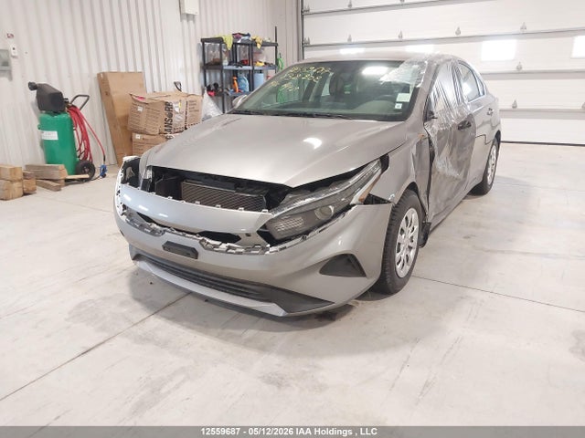 3KPF24AD4RE832202 KIA Forte