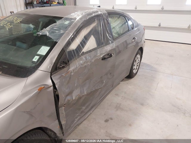 3KPF24AD4RE832202 KIA Forte