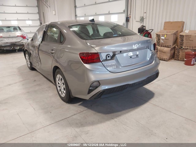 3KPF24AD4RE832202 KIA Forte
