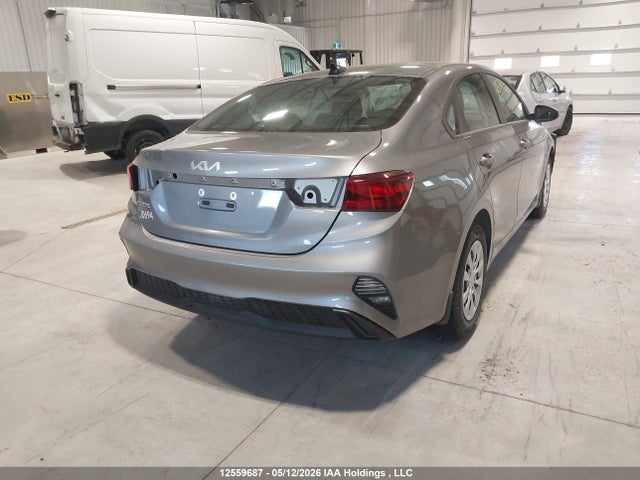 3KPF24AD4RE832202 KIA Forte