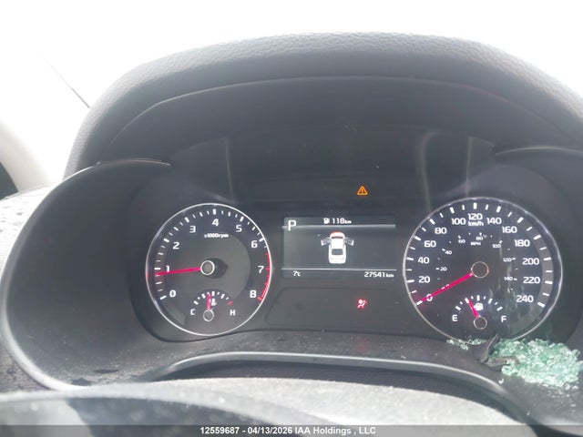 3KPF24AD4RE832202 KIA Forte
