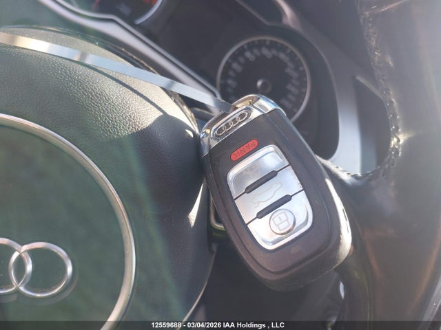 Aukcja sprzedaży 2015 Audi A4 Premium, vin: WAUBFCFL9FN037728, numer aukcji: 12559688