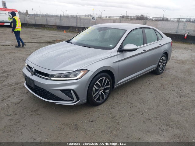 3VWEX7BU3SM052892 Volkswagen JETTA SE