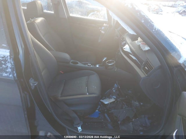 Продажа на аукционе авто 2012 Bmw X1 Xdrive28i, vin: WBAVL1C52CVR80989, номер лота: 12559690