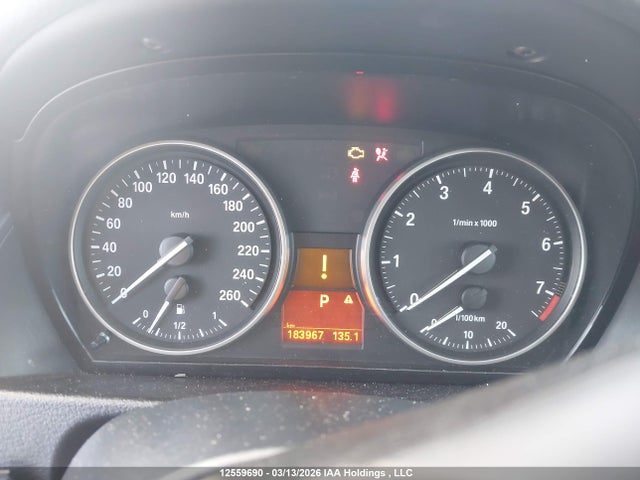 Продажа на аукционе авто 2012 Bmw X1 Xdrive28i, vin: WBAVL1C52CVR80989, номер лота: 12559690