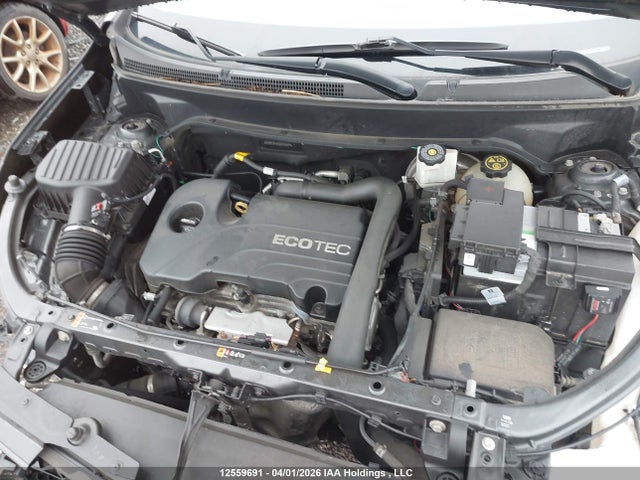 Продажа на аукционе авто 2018 Chevrolet Equinox Lt, vin: 2GNAXJEVXJ6296459, номер лота: 12559691