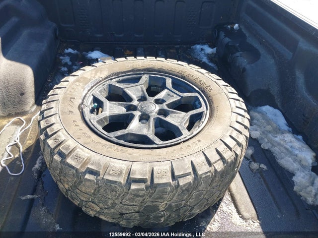 12559692 :رقم المزاد ، 1C6HJTAG0PL511673 vin ، 2023 Jeep Gladiator Willys مزاد بيع
