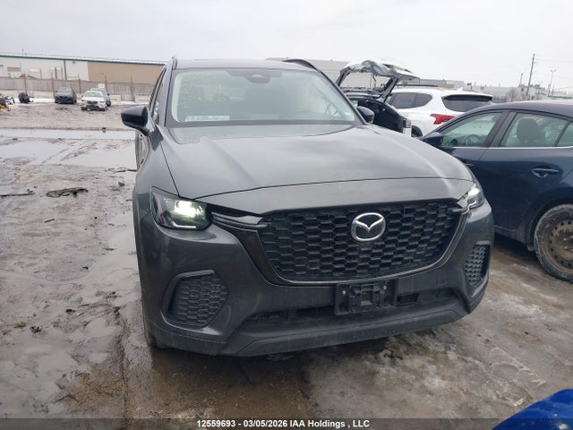 JM3KJCHD4S1102694 Mazda Cx-70 Gs-l
