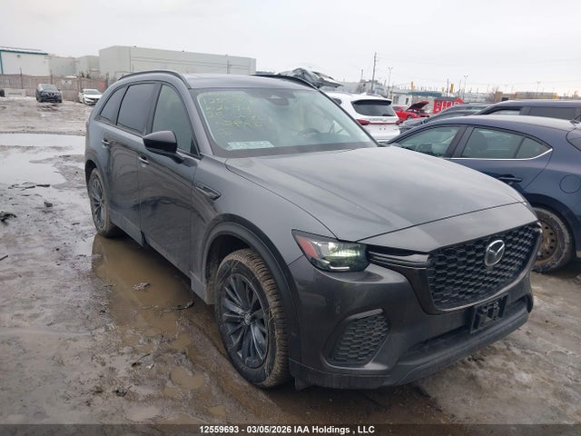 JM3KJCHD4S1102694 Mazda Cx-70 Gs-l