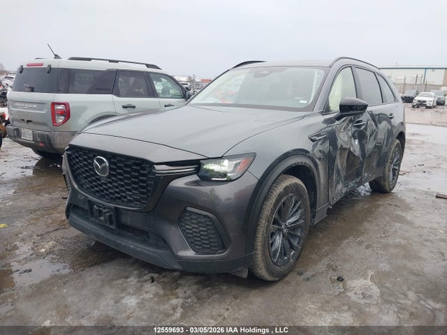 JM3KJCHD4S1102694 Mazda Cx-70 Gs-l