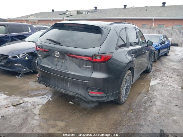 JM3KJCHD4S1102694 Mazda Cx-70 Gs-l