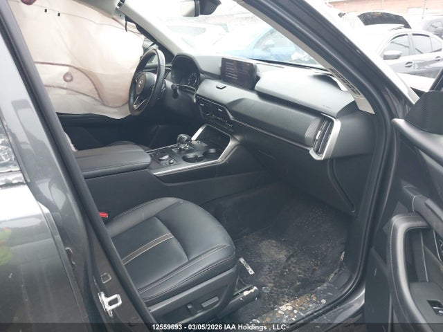 JM3KJCHD4S1102694 Mazda Cx-70 Gs-l