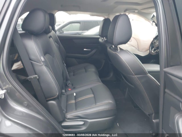 JM3KJCHD4S1102694 Mazda Cx-70 Gs-l