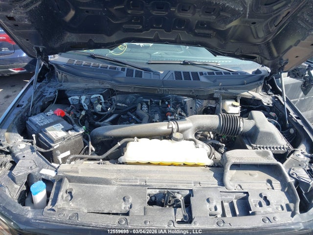 1FTFW3L86SKE61206 Ford F150 Xlt