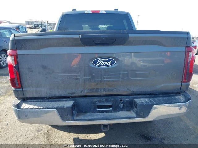 1FTFW3L86SKE61206 Ford F150 Xlt