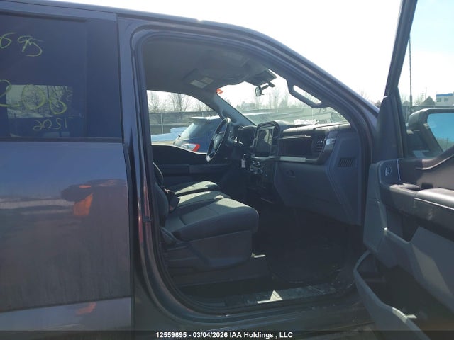 1FTFW3L86SKE61206 Ford F150 Xlt