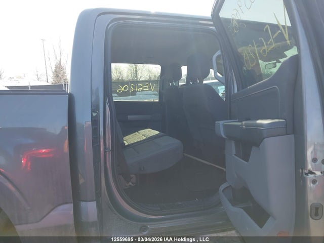1FTFW3L86SKE61206 Ford F150 Xlt