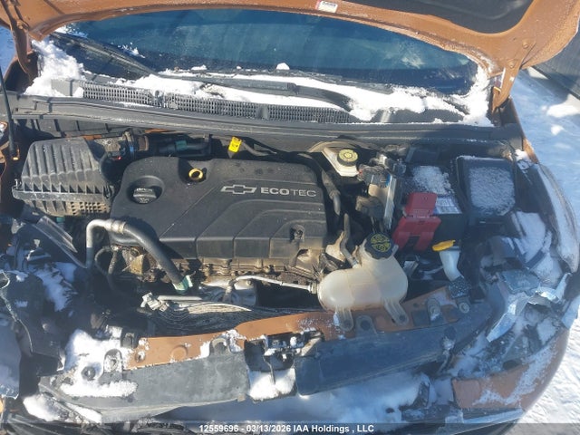 Aukcja sprzedaży 2019 Chevrolet Spark 1lt, vin: KL8CD6SAXKC709815, numer aukcji: 12559696