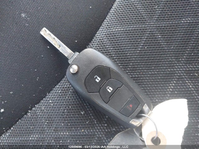 Aukcja sprzedaży 2019 Chevrolet Spark 1lt, vin: KL8CD6SAXKC709815, numer aukcji: 12559696