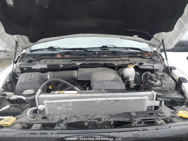 Aukcja sprzedaży 2019 Ram 1500 Classic Tradesman, vin: 1C6RR7FG1KS575362, numer aukcji: 12559697