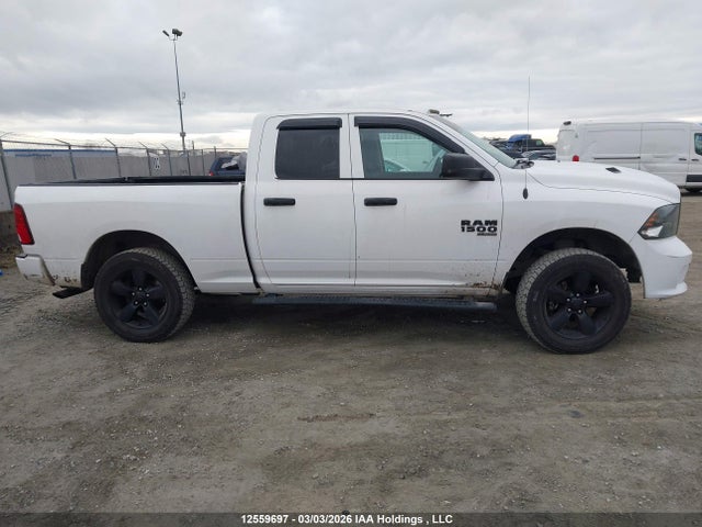 Aukcja sprzedaży 2019 Ram 1500 Classic Tradesman, vin: 1C6RR7FG1KS575362, numer aukcji: 12559697