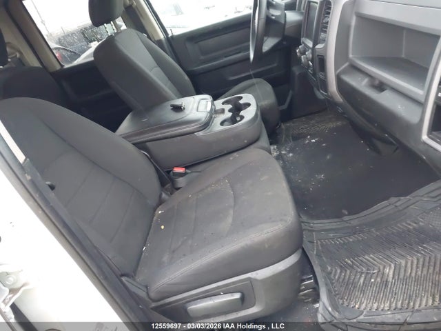 Aukcja sprzedaży 2019 Ram 1500 Classic Tradesman, vin: 1C6RR7FG1KS575362, numer aukcji: 12559697