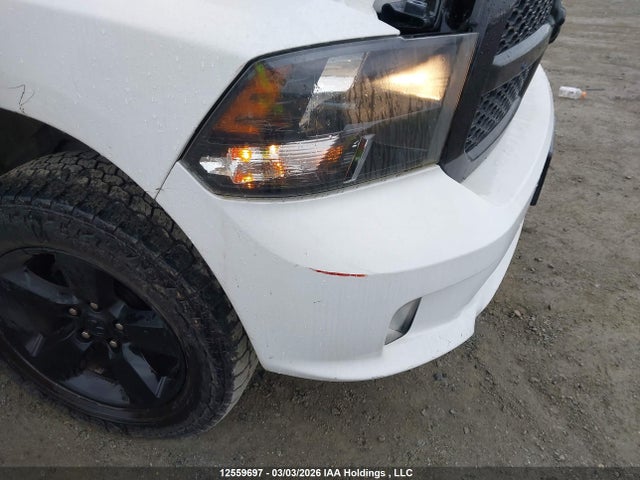 Aukcja sprzedaży 2019 Ram 1500 Classic Tradesman, vin: 1C6RR7FG1KS575362, numer aukcji: 12559697