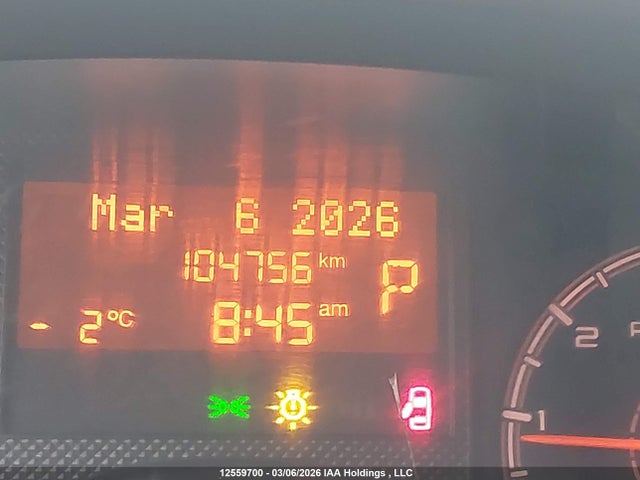 3C6URVJG1KE529586 RAM Promaster 3500 High Roof