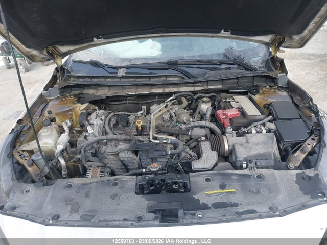 1N4BL4BWXPN303668 Nissan ALTIMA S