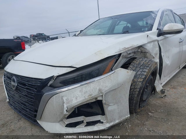 1N4BL4BWXPN303668 Nissan ALTIMA S