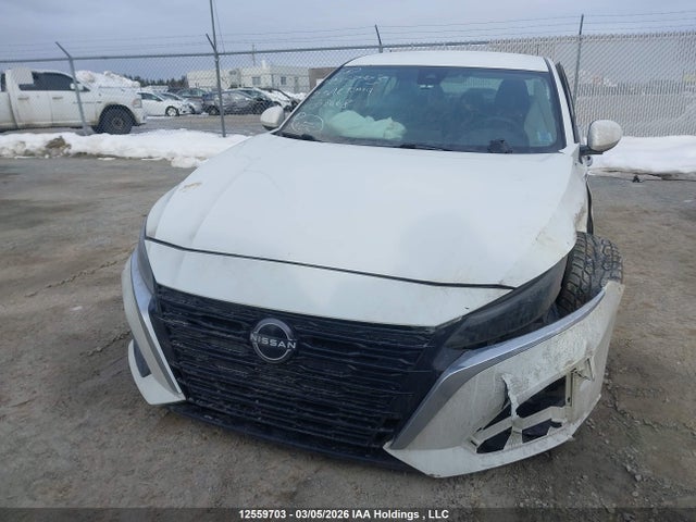 1N4BL4BWXPN303668 Nissan ALTIMA S
