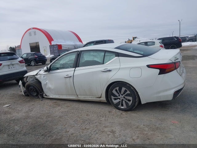 1N4BL4BWXPN303668 Nissan ALTIMA S