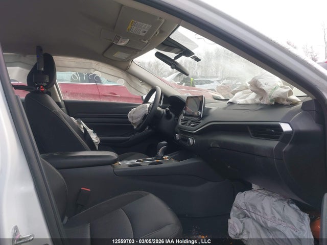 1N4BL4BWXPN303668 Nissan ALTIMA S