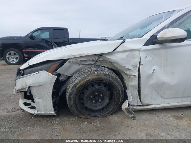 1N4BL4BWXPN303668 Nissan ALTIMA S