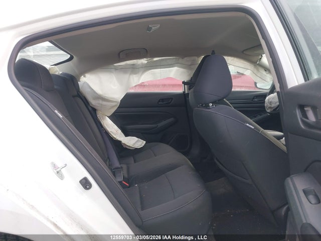 1N4BL4BWXPN303668 Nissan ALTIMA S